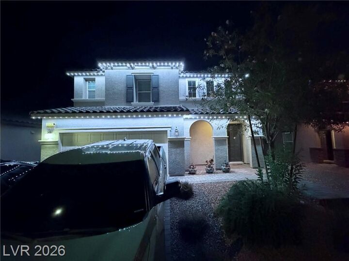 Property Photo: 6920 Baylor Creek Street NV 89086