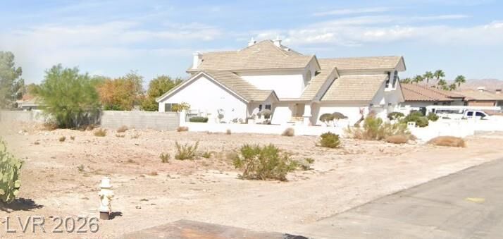 Property Photo: 412 North Kiel Street NV 89015