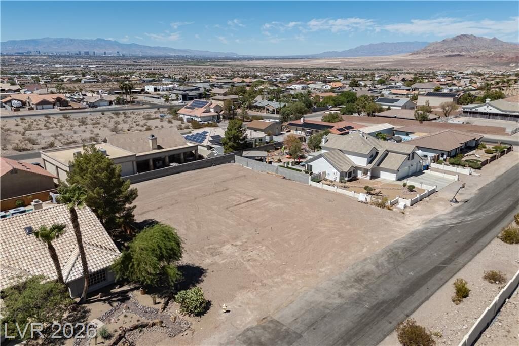 Property Photo:  412 North Kiel Street  NV 89015 