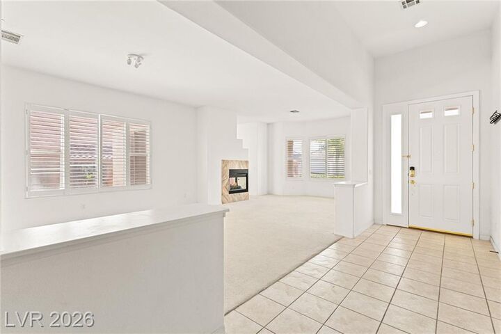 Property Photo: 8312 Fullmoon Maple Avenue NV 89117