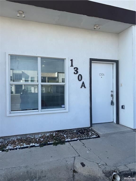 Property Photo: 4217 Colbath Avenue 130 A TX 78503