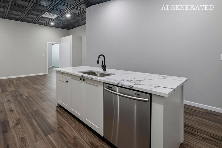 Property Photo:  221 S Newton Street 2  IN 47948 