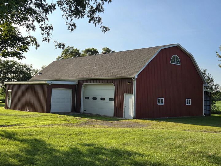 Property Photo:  12428 Gibson Street  IN 46307 