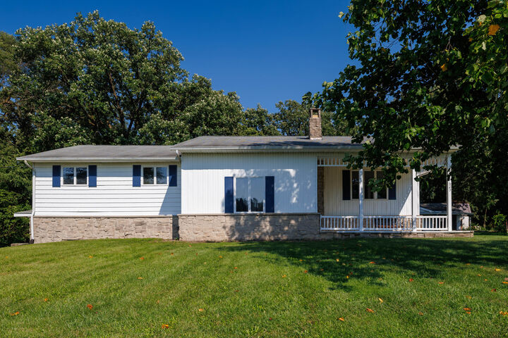 Property Photo: 623 N Ohio Street IN 47977