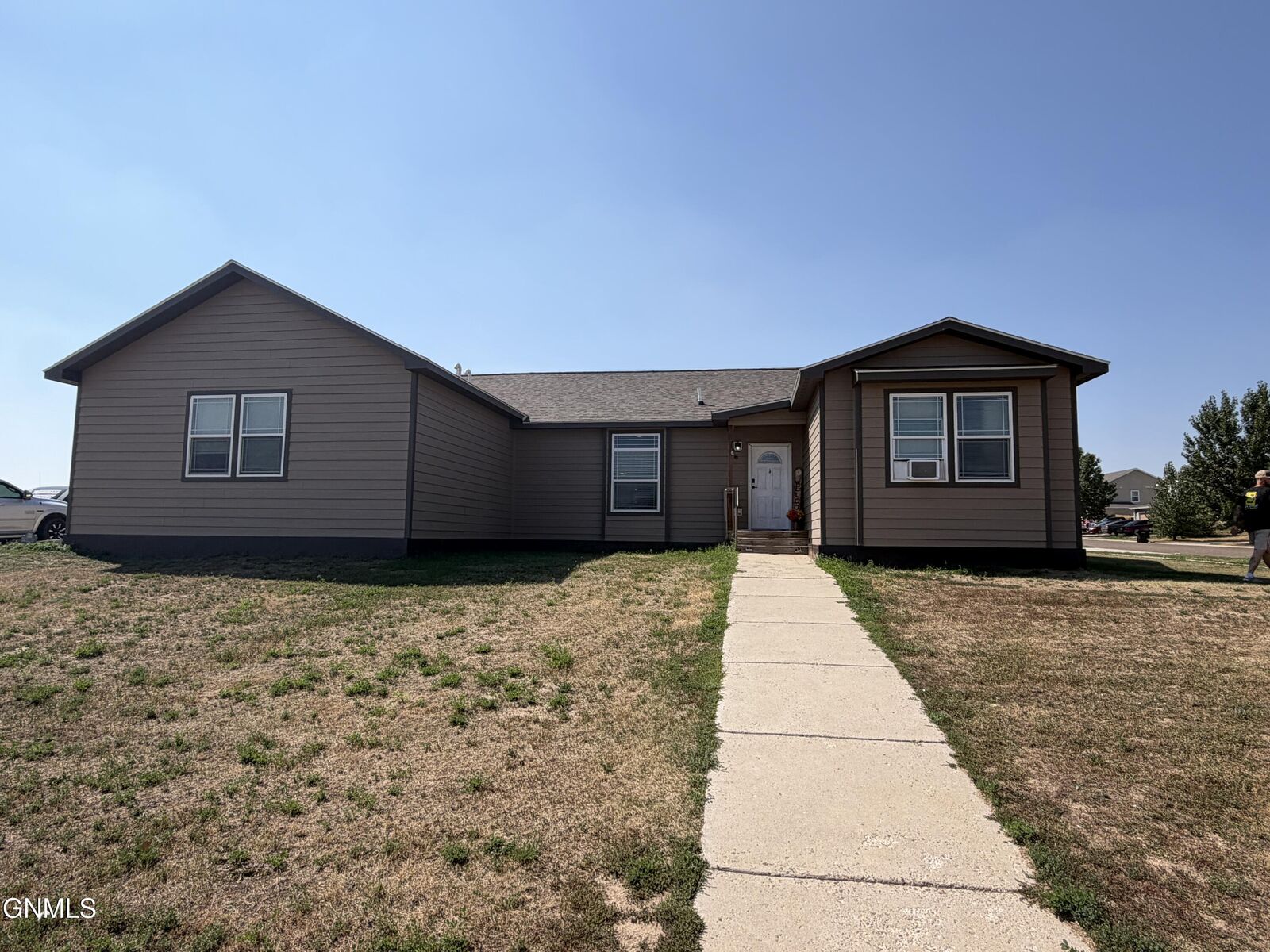 Property Photo:  923 35th Street NE  ND 58854 