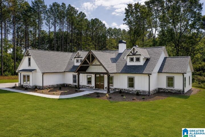 Property Photo:  153 Riversong Road  GA 30117 