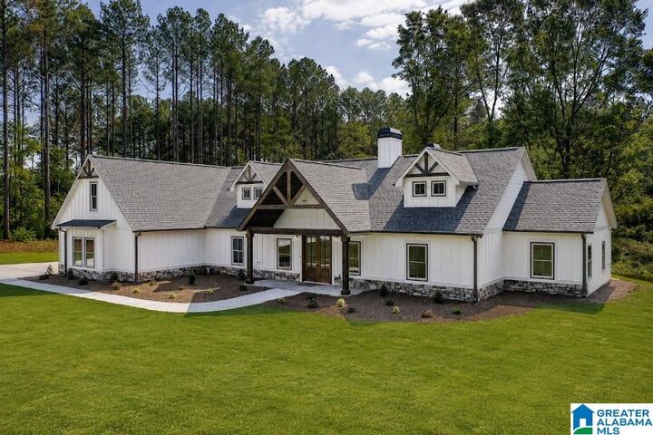 Property Photo:  153 Riversong Road  GA 30117 