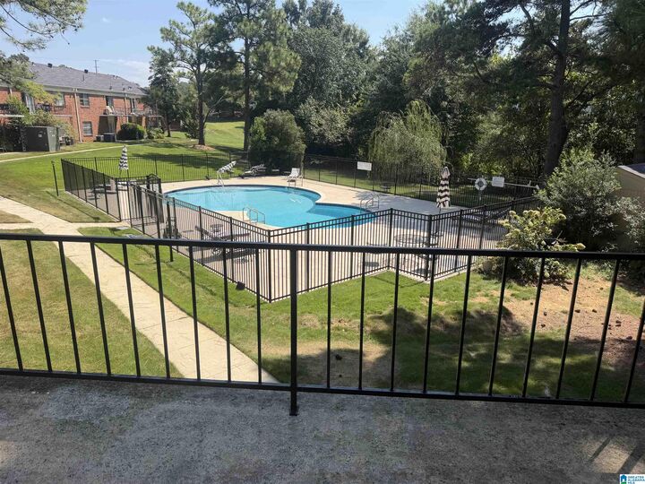 Property Photo:  3408 Sandner Court C  AL 35209 