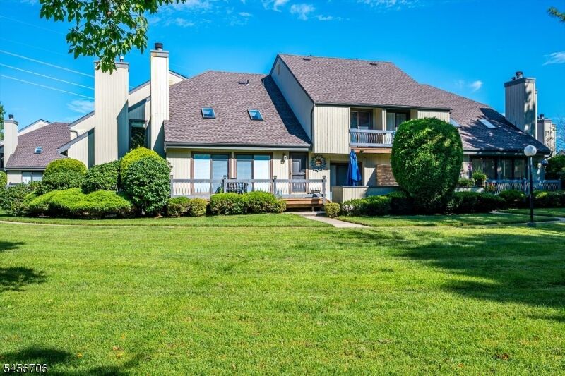 Property Photo:  39 Sherborne St  NJ 08873 
