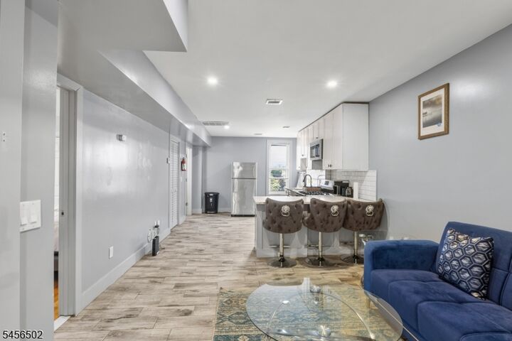 Property Photo: 53 2nd Ave 2 NJ 07107