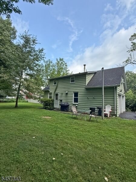 Property Photo: 331 Center St 3 NJ 07090