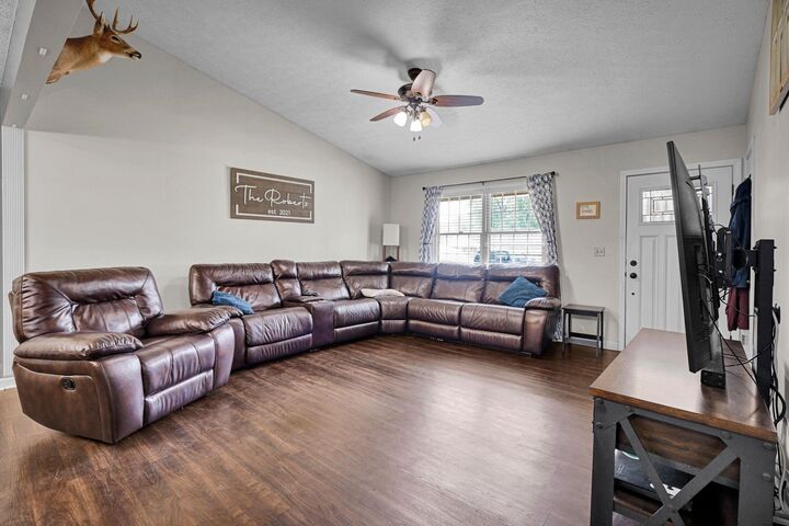 Property Photo:  2530 Red Bird Ln.  KY 42420 