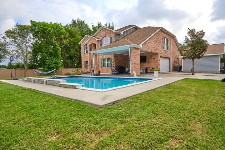 Property Photo:  5359 Allen Genoa Road  TX 77034 