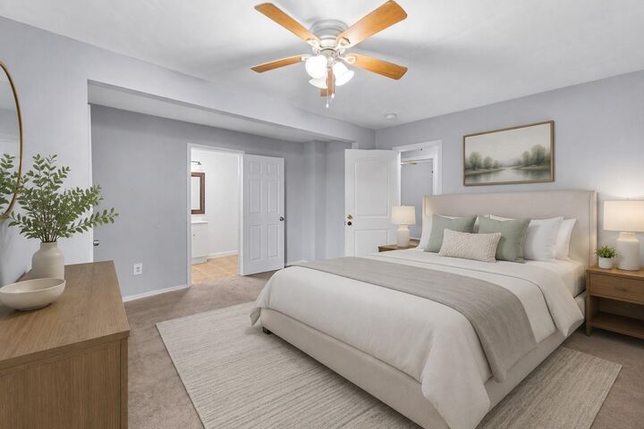 Property Photo: 9410 Rosehaven Drive TX 77051