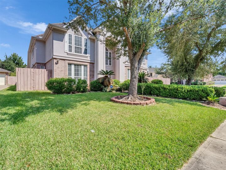 Property Photo:  3902 Breaux Bridge Lane  TX 77479 