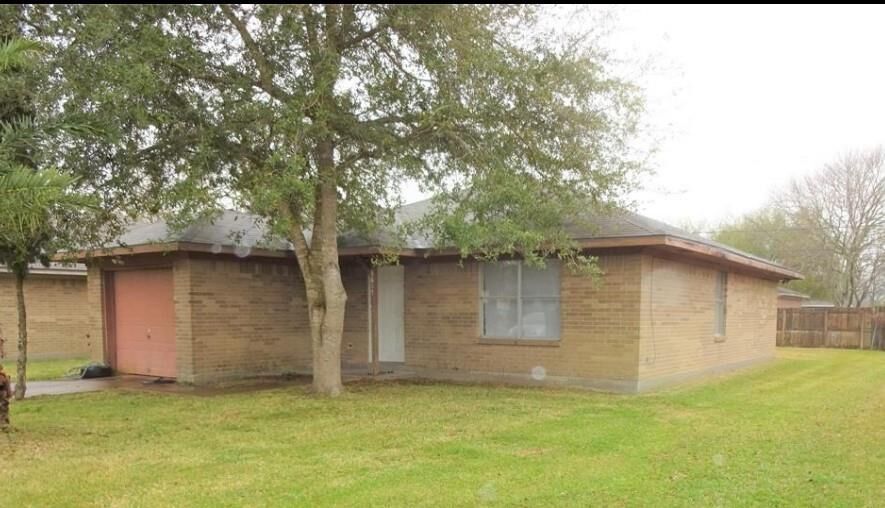 Property Photo:  6617 N Lincoln Drive  TX 77563 