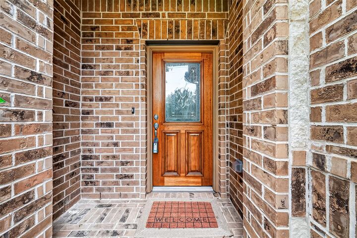 Property Photo:  3518 Heartland Key Lane  TX 77494 
