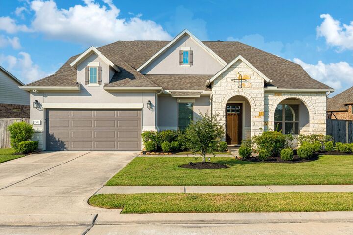 Property Photo:  25403 Angelwood Springs Lane  TX 77375 