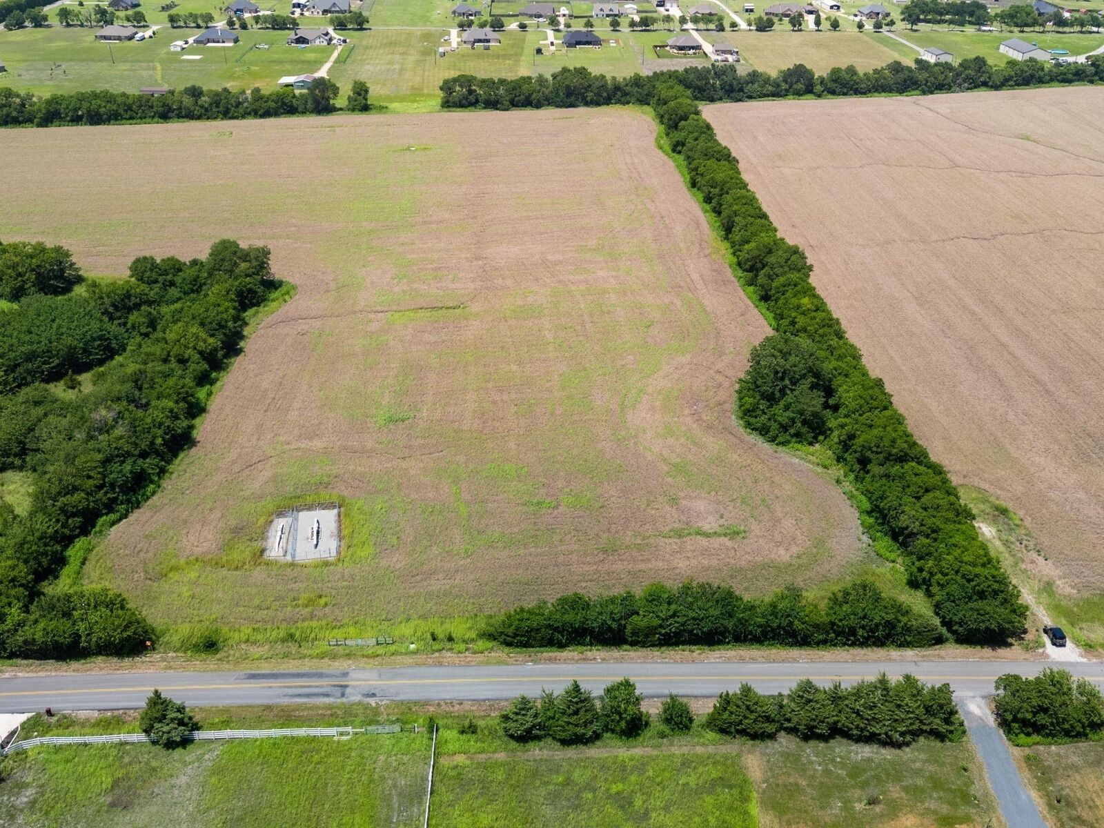 Property Photo: 12380 County Road 633 TX 75424