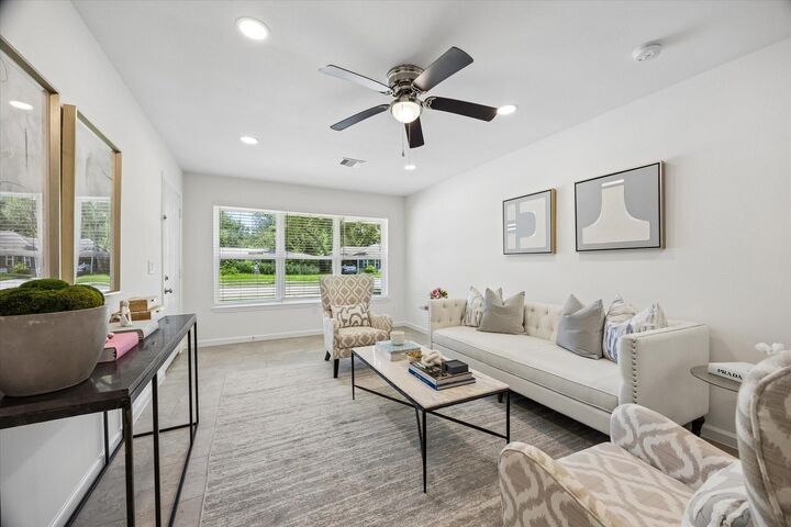 Property Photo: 4017 Woodfin Street TX 77025