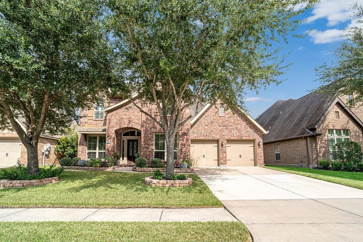 Property Photo:  3007 Inglewood Lane  TX 77584 