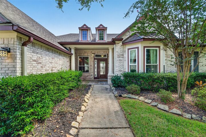 Property Photo:  20102 Stanton Lake Drive  TX 77433 