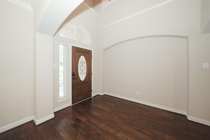 Property Photo: 10005 Willowmoor Lane TX 77423