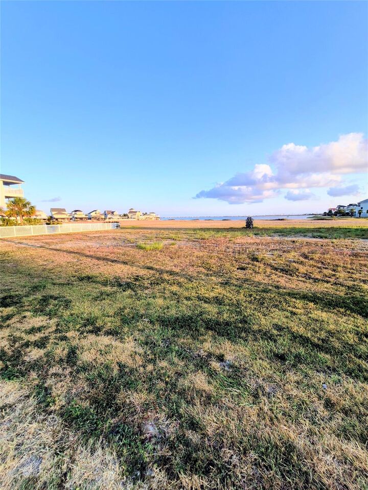 Property Photo:  Tbd Lot 28 Tiki Drive  TX 77554 