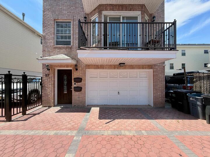 Property Photo: 87 Wallis Ave 2 NJ 07306