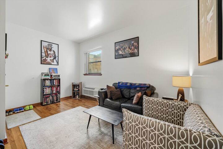Property Photo:  416 68th St 15  NJ 07093 