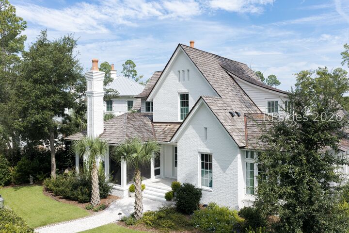 Property Photo:  11 Skeet Road  SC 29910 
