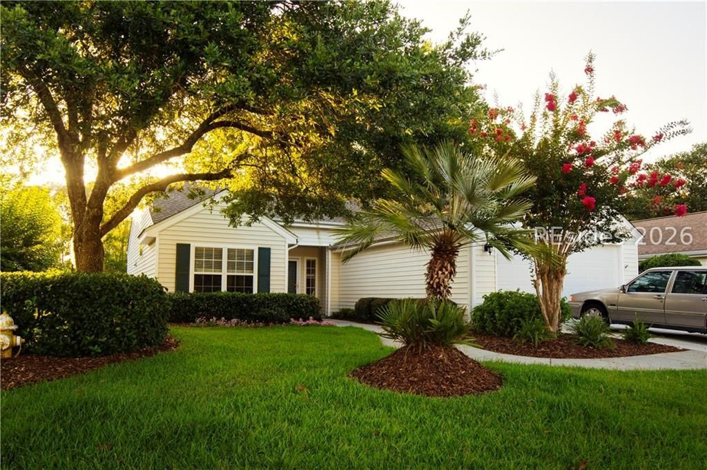 Property Photo: 25 Ansley Place SC 29909