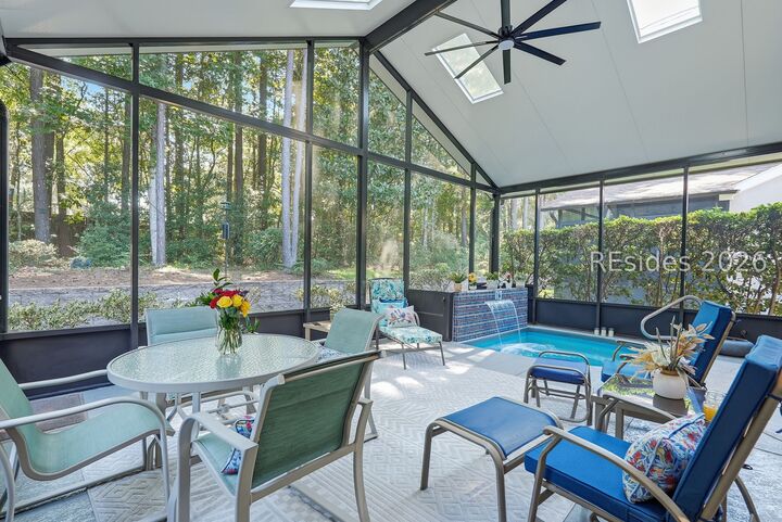 Property Photo: 24 Reedy Place SC 29909