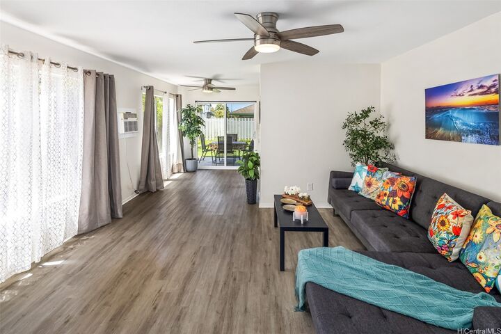 Property Photo: 87-117 Kulahelela Place HI 96792