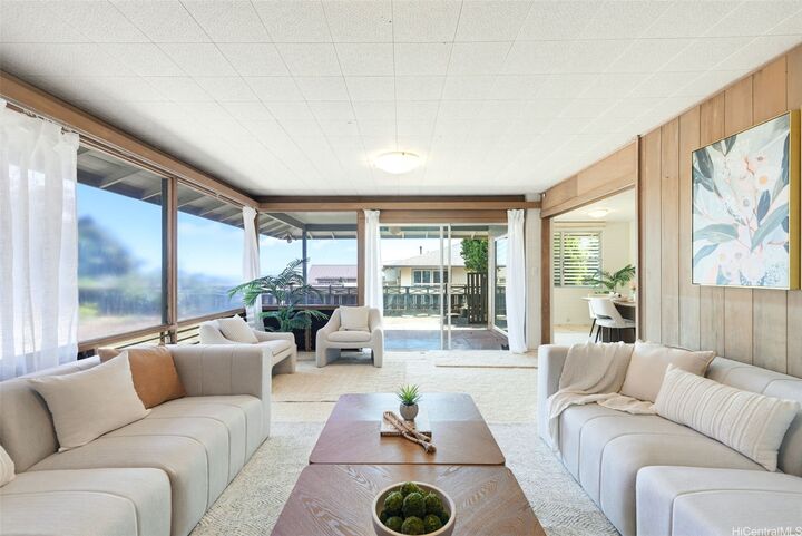 Property Photo:  1717 Noelani Street  HI 96782 