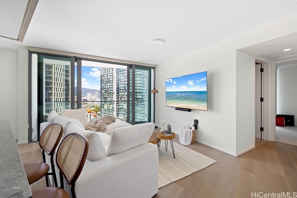 Property Photo: 1000 Auahi Street 2210 HI 96814