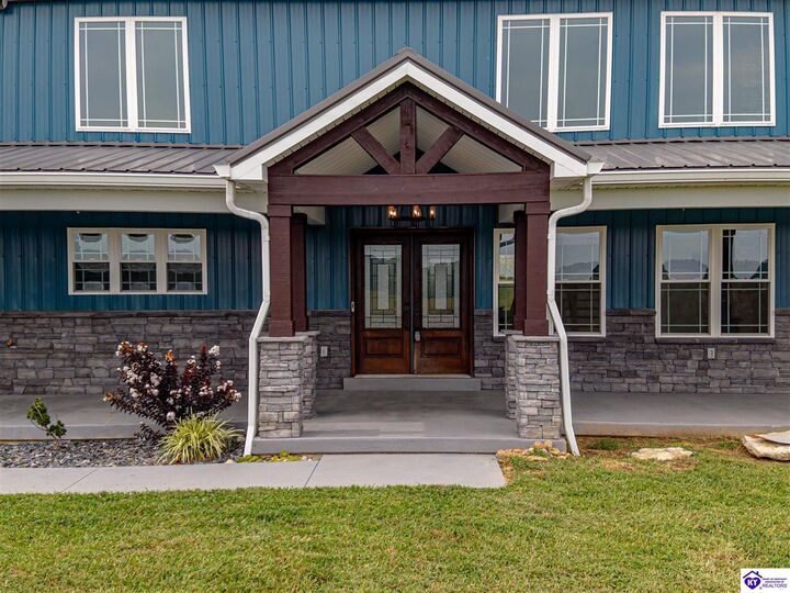 Property Photo:  689 Clarkson Road  KY 40175 