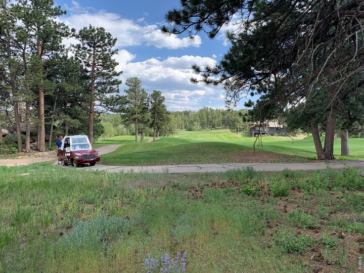 Property Photo:  520 Fox Acres Drive W Dr W  CO 80545 