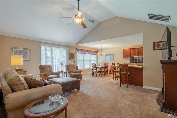 Property Photo:  2888 Jace Lane  IN 47630 