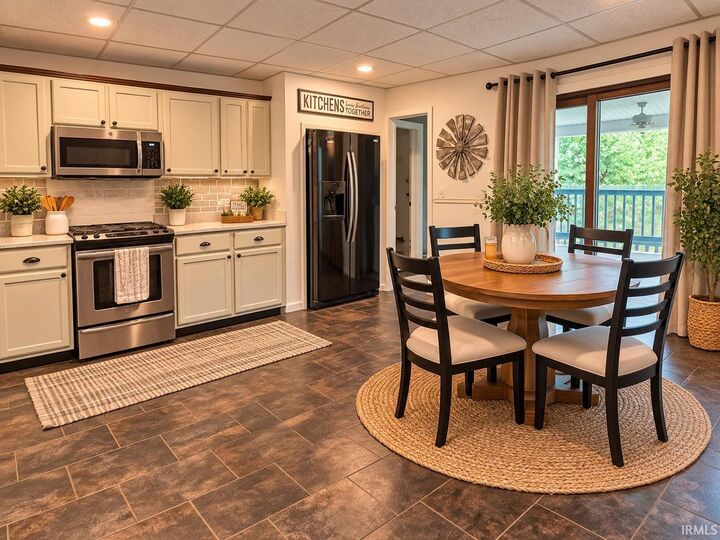 Property Photo:  4001 Kratzville Road  IN 47710 