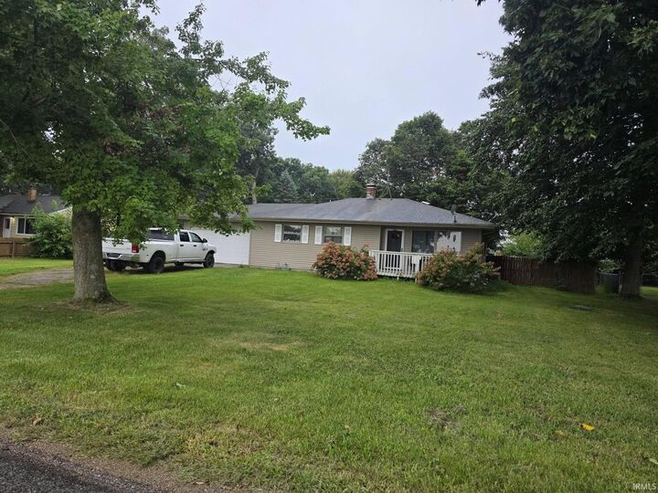 Property Photo: 50897 County Rd 19 Road IN 46507