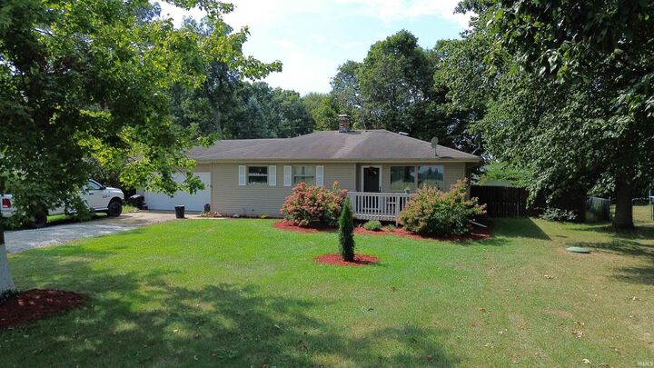 Property Photo:  50897 County Rd 19 Road  IN 46507 