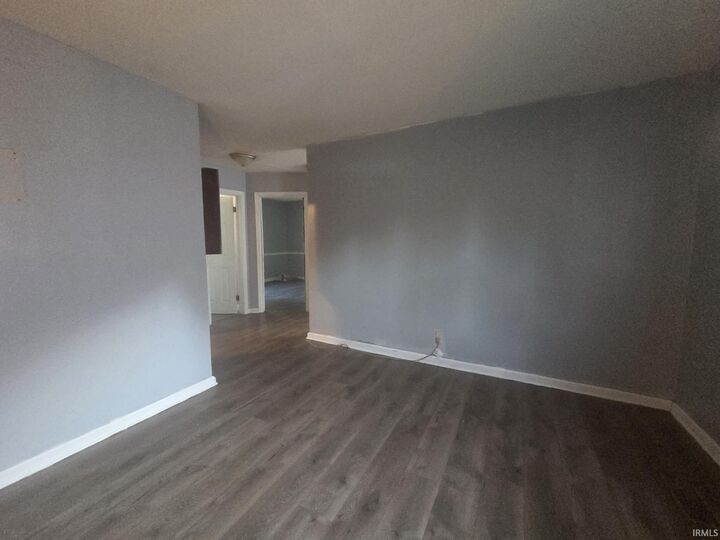 Property Photo:  1507 Jackson Avenue  IN 47714 