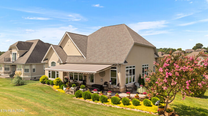 Property Photo:  240 Goldcrest Drive  TN 37885 