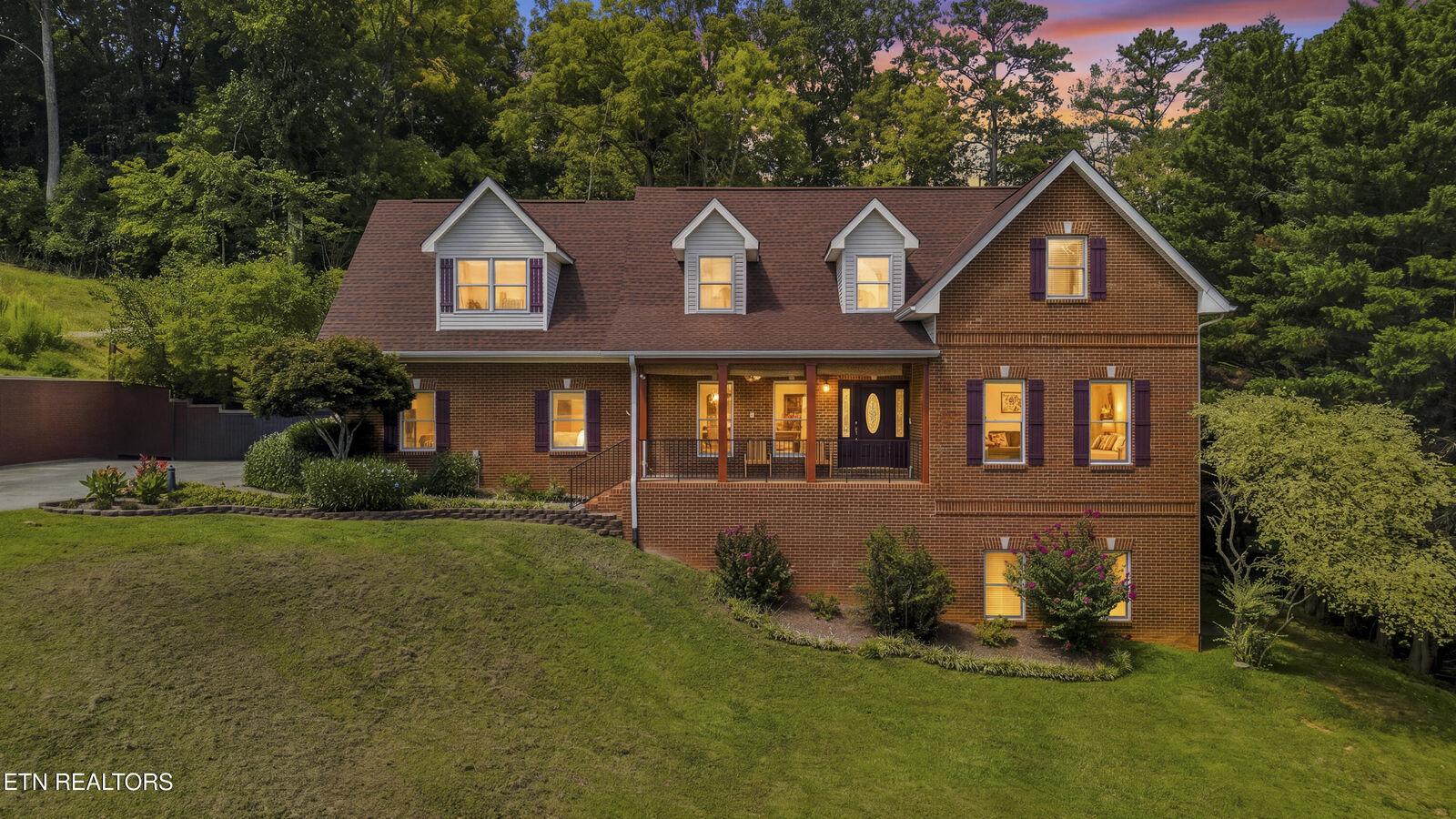 Property Photo:  870 Pioneer Drive  TN 37865 