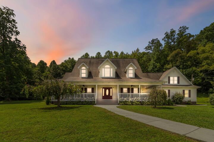 Property Photo:  143 Valley Drive  KY 40943 