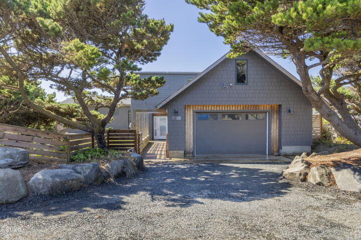 Property Photo:  3410 NW Oceania Drive  OR 97394 