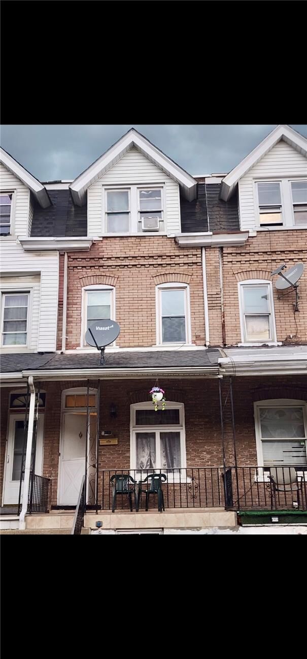 Property Photo: 1349 W Liberty Street PA 18102