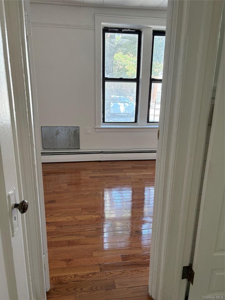 Property Photo: 3437 33rd Street 1F NY 11106