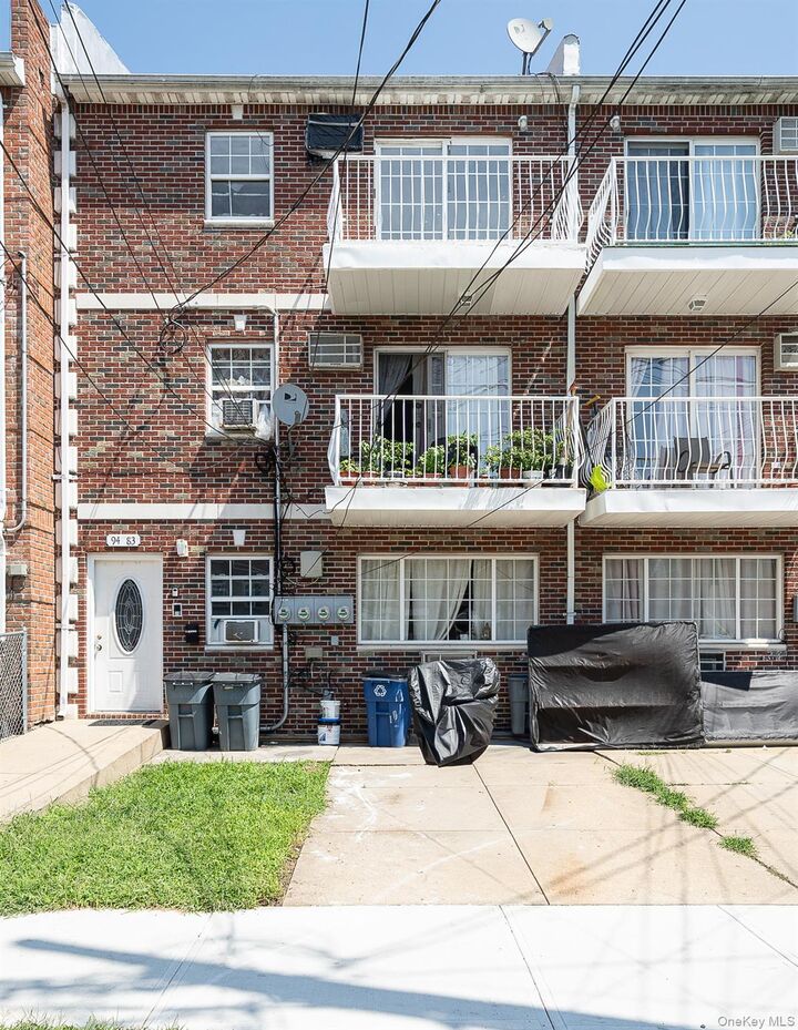 Property Photo: 9483 218th Street NY 11428
